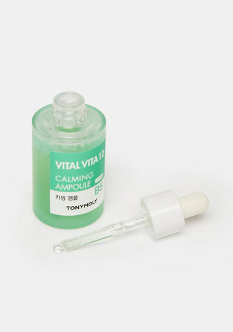 Calming Serum Vital Vita Ampoule