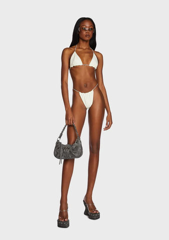 Sun Kisses Bikini Set