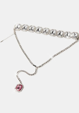 Statement Maker Layered Necklace