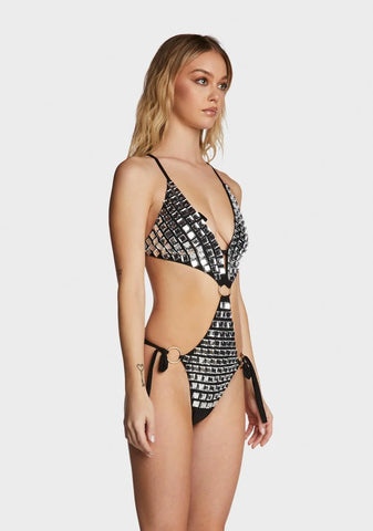 Molly Mirror Bodysuit