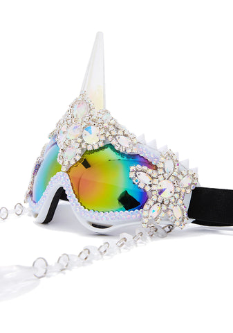 Unicorn Goggles
