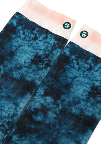 Lowrider Collapsar Socks