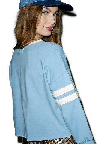 Vitamin Sea Sweatshirt