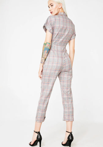 Now Or Never Jumpsuit
