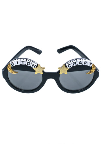 Bitch Craft Sunglasses