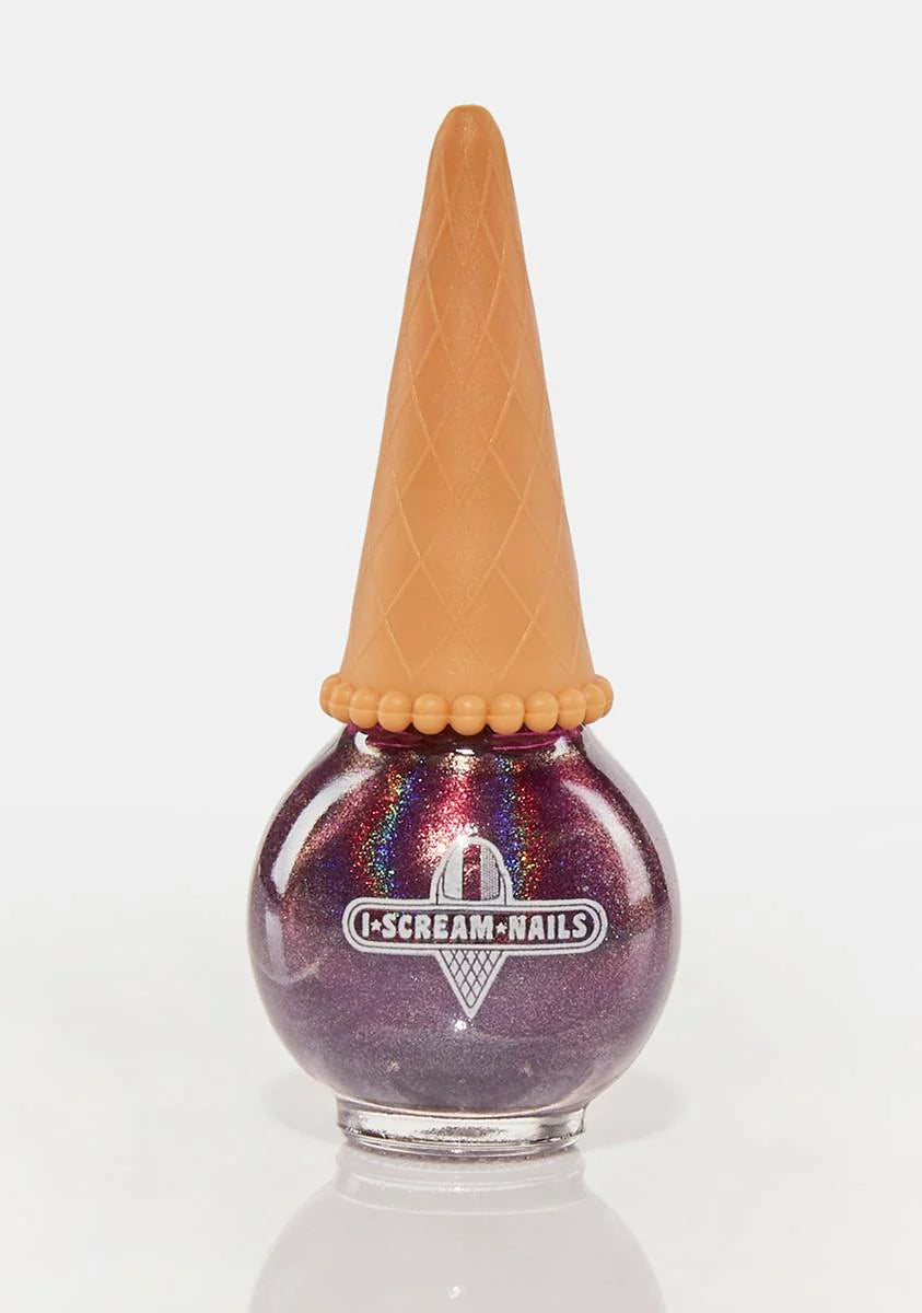 Next Level Nail Polish