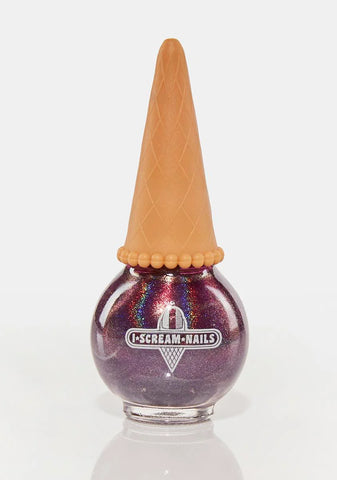 Next Level Nail Polish