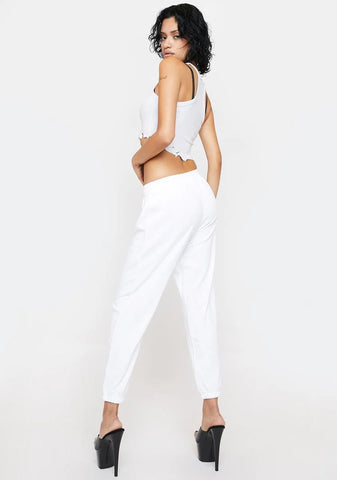 Classified Info Joggers