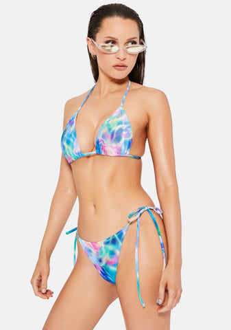 Ocean Breeze Bikini Set