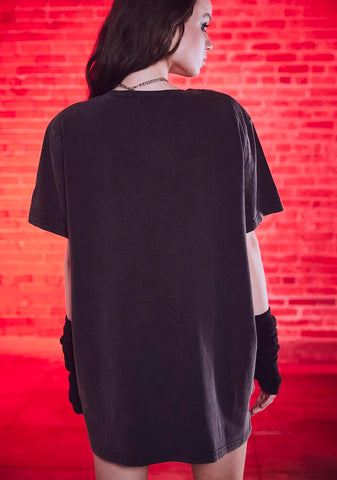 Heroes And Villains Graphic Tee