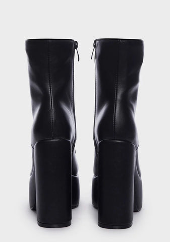 Adelyn Platform Boots