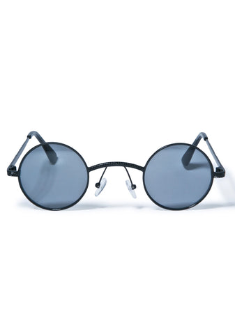 Tufa Sunglasses - Silver