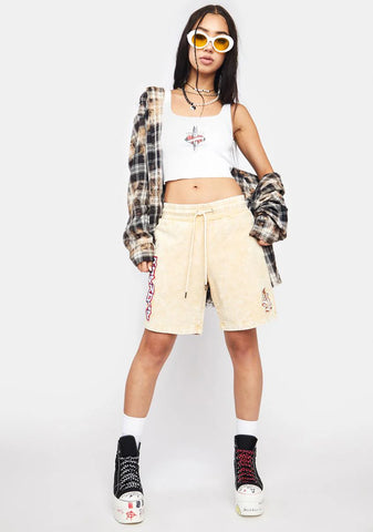 Dragonerm Sweat Shorts