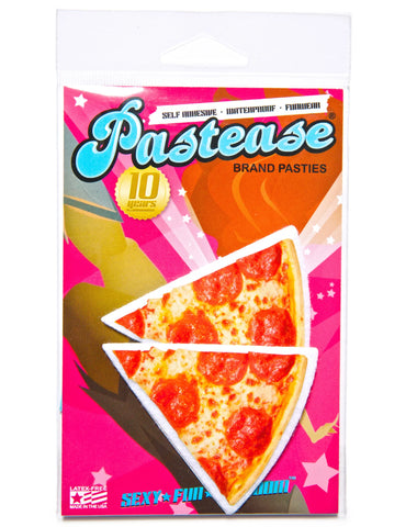 You Wanna Pizza This Pasties