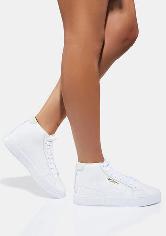Cali Star Mid Sneakers
