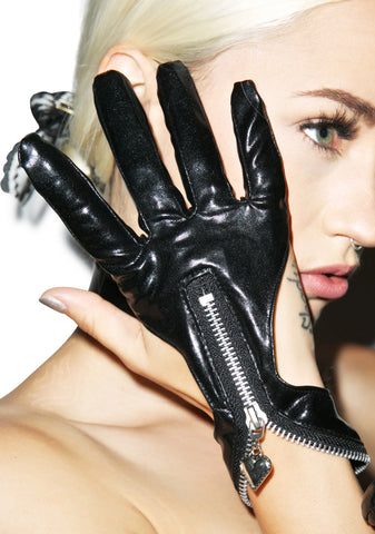 Kill For Luv Gloves