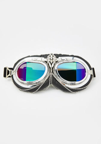 Aurora Festival Goggles