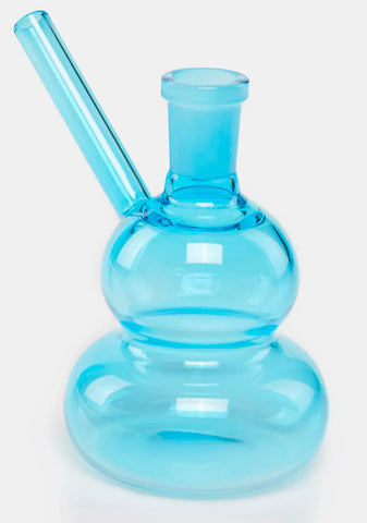 Wonderland Glass Bong
