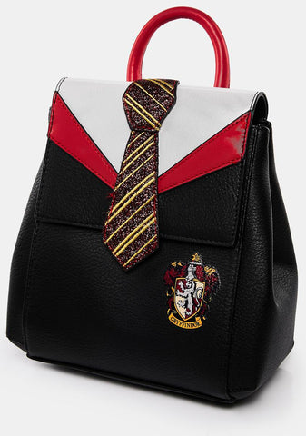 Gryffindor Mini Backpack