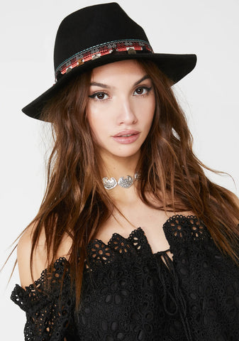 Summoning Hour Tassel Hat