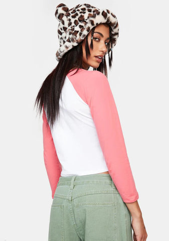 Scope The Slopes Graphic Tee