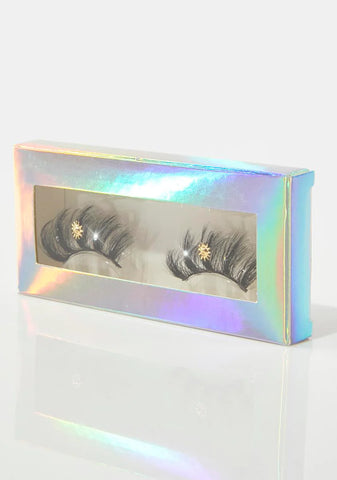 Sunrise Lashes