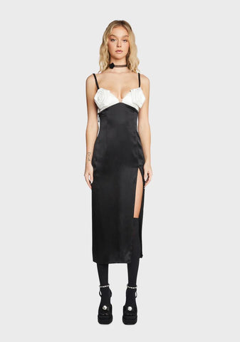 Rita Midi Dress