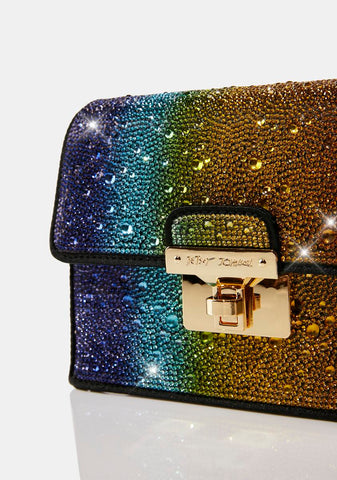 In A Dreamworld Crossbody Bag