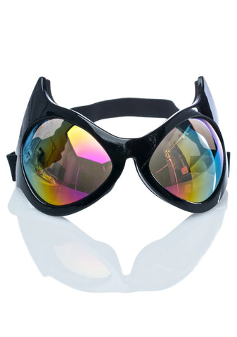 Crazi Cat-Eye Goggles