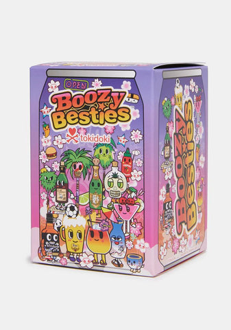 Boozy Besties Blind Box