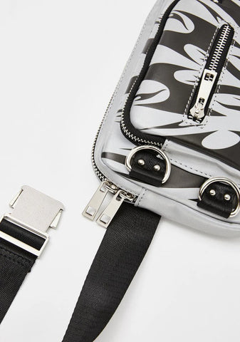 Mark Of The Beast Fanny Pack