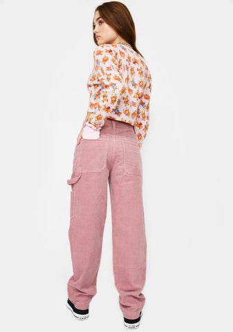 Totally Board Cargo Pants