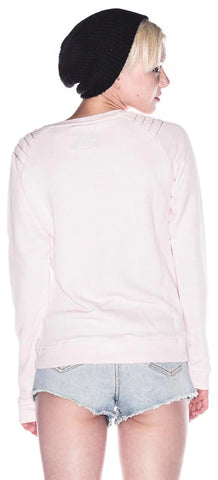 Creme De La Creme Sweater - Black