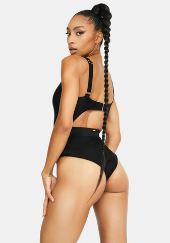 Aspire One-Piece Swimsuit