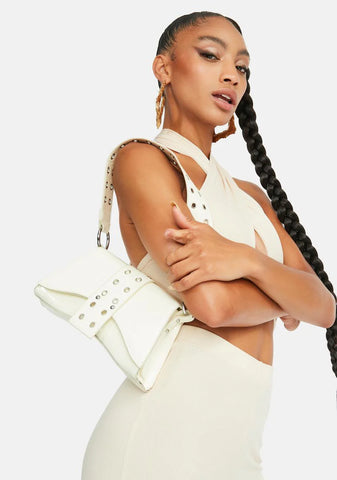 Icy All About Me Shoulder Bag