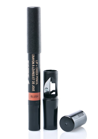 Blush Lip + Cheek Pencil
