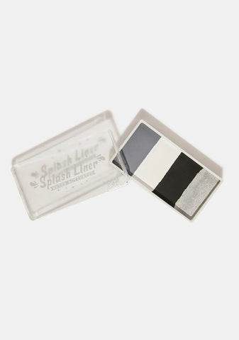 Graphite Water Activated Splash Liner