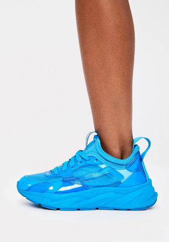 Scuba Blue Amore TLs