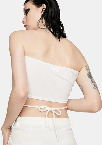 Cool Kid Halter Top