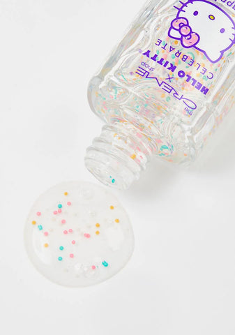 Hello Kitty Essence Serum
