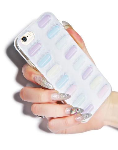 Chill Pills iPhone 6 Case