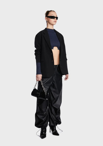 Hailey Oversized Blazer