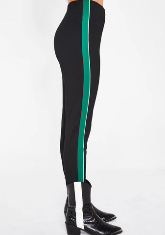 Ridin' Clean High Rise Pants