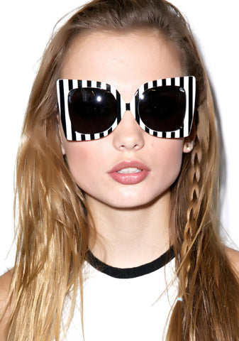 Phebe Sunglasses