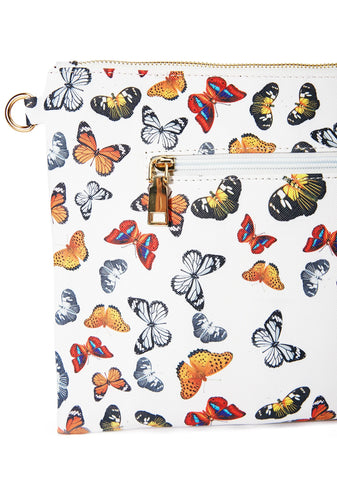 Monarch Migration Clutch