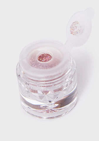 Fairy Dust Ultra Fine Holographic Glitter