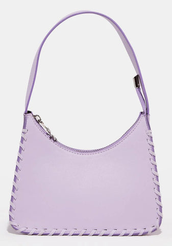 Can't Be Outshined Shoulder Bag