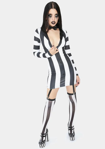 Haunted Juice Costume Set