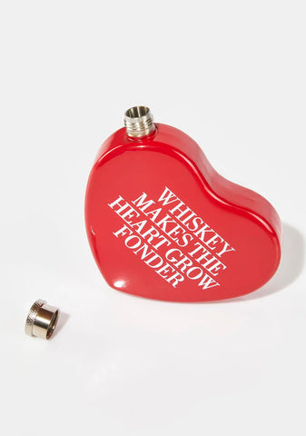 Since You've Been Gone Flask