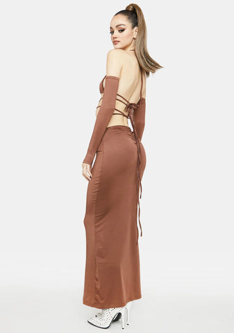 The Lucky Ones Skirt Set